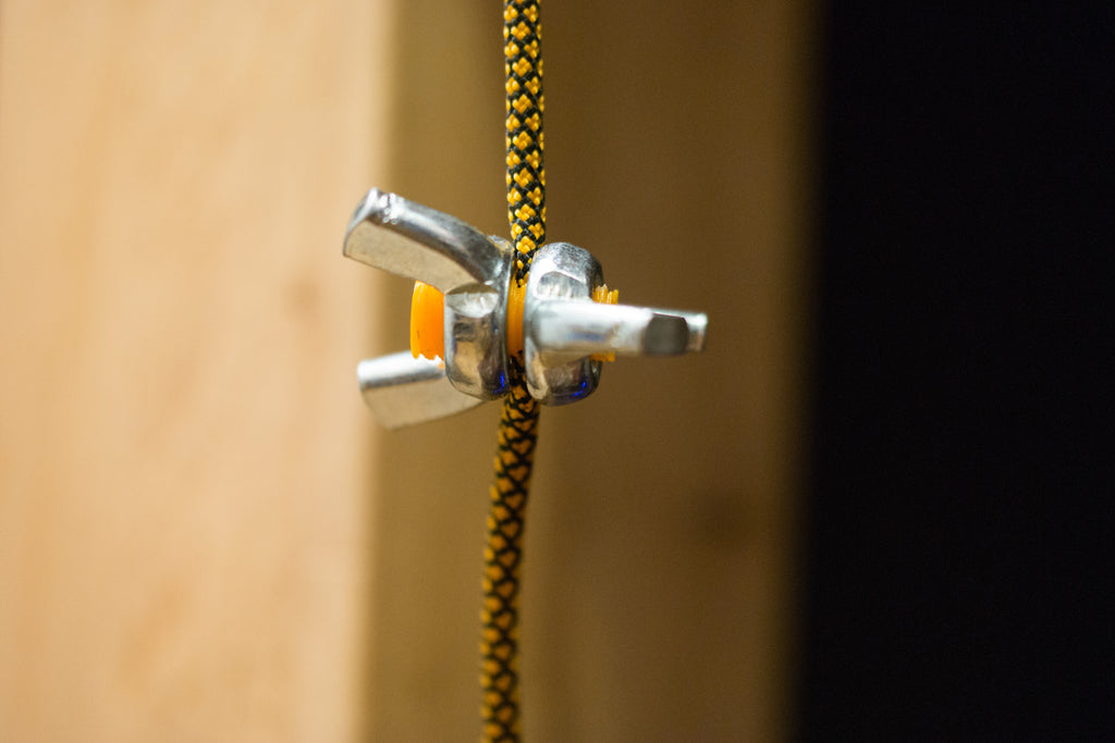(usb) Cable passthrough