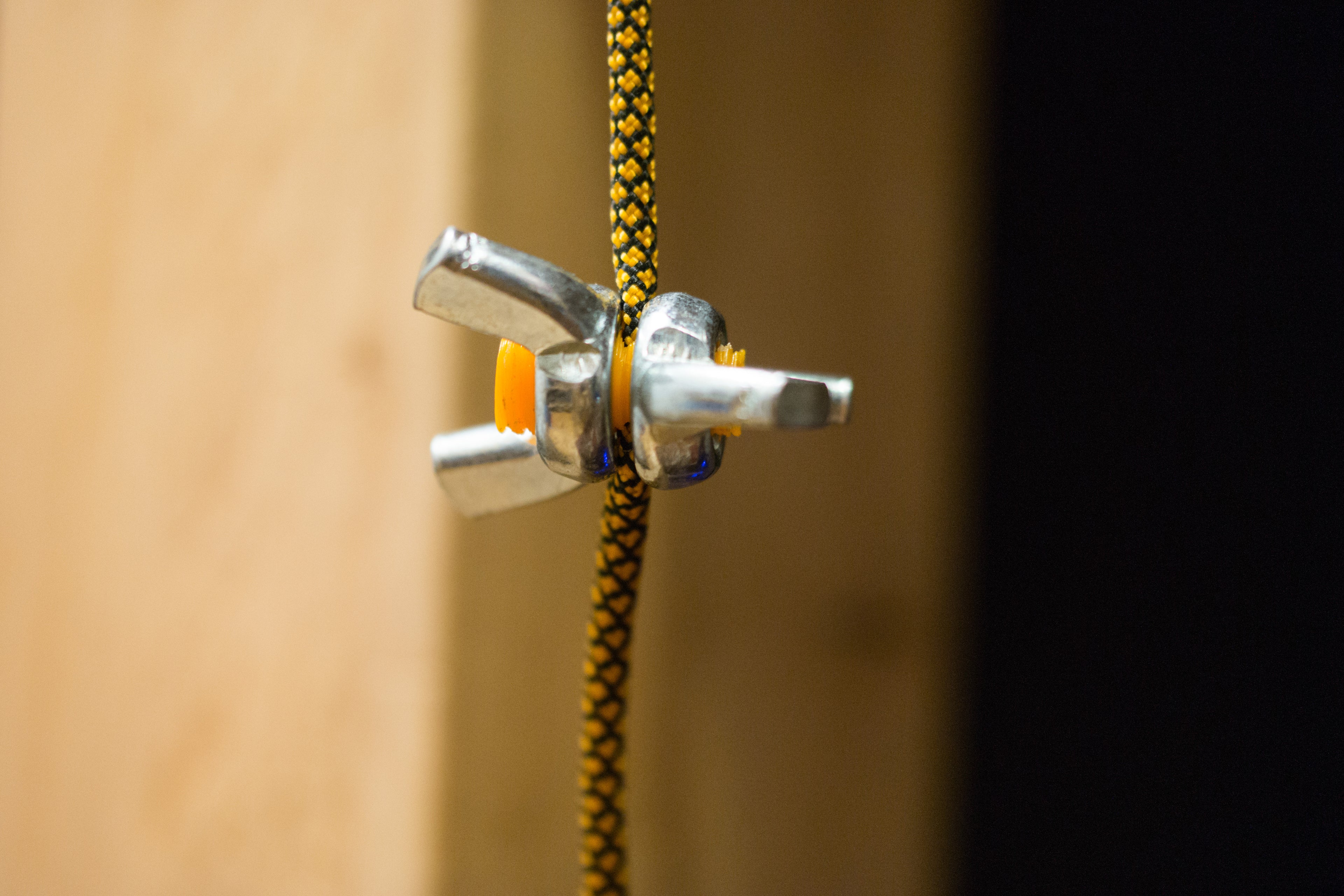 (usb) Cable passthrough
