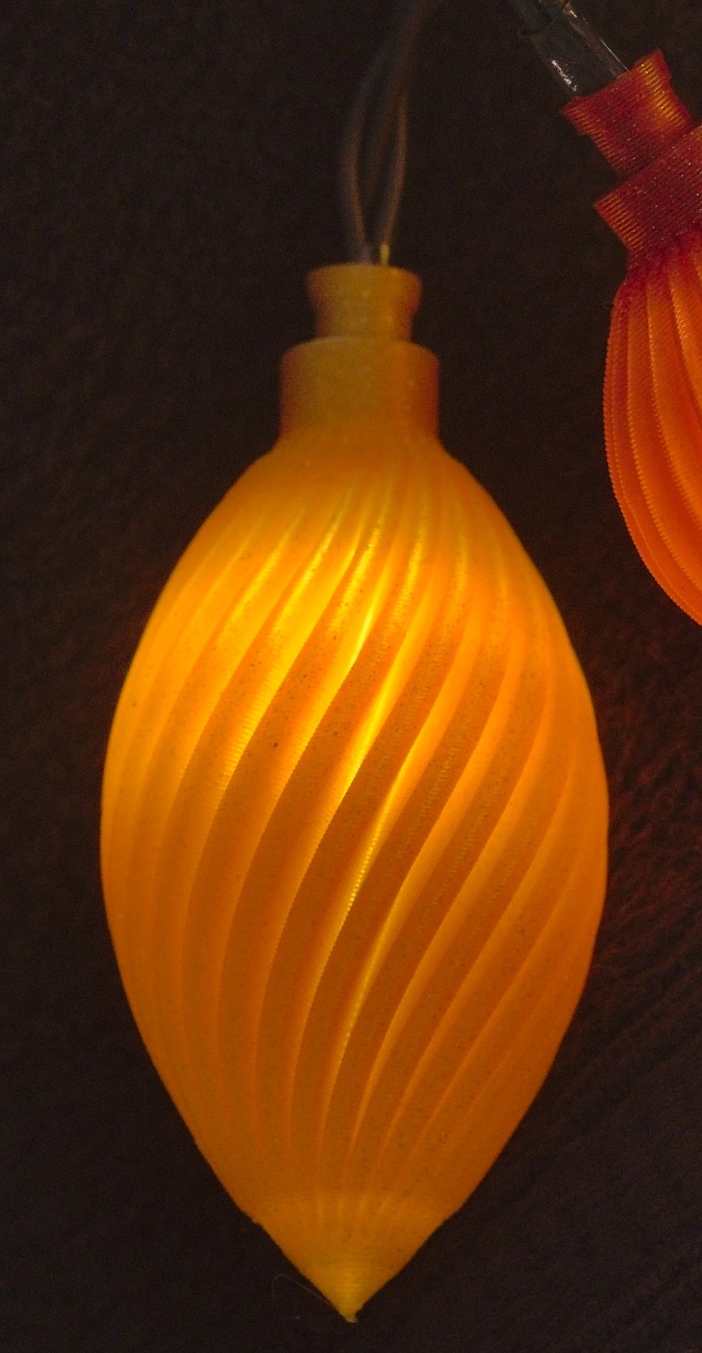 Stringlight Generator Openscad