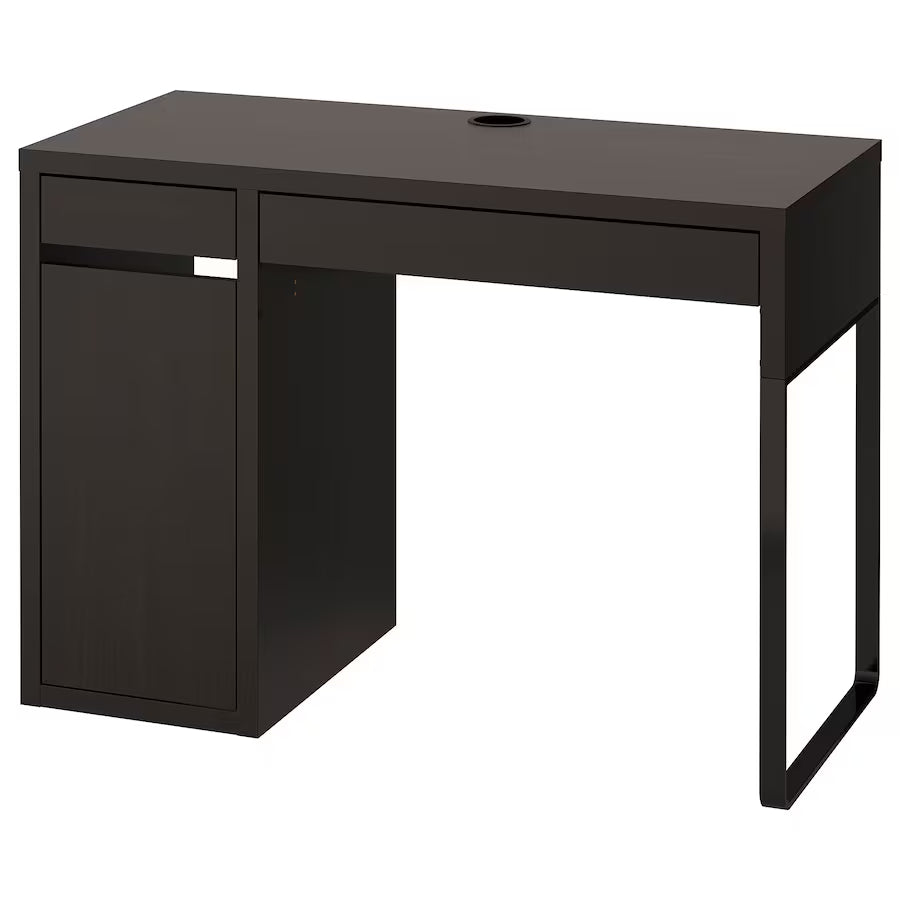 Reinforcing Bracket For IKEA MICKE Desk