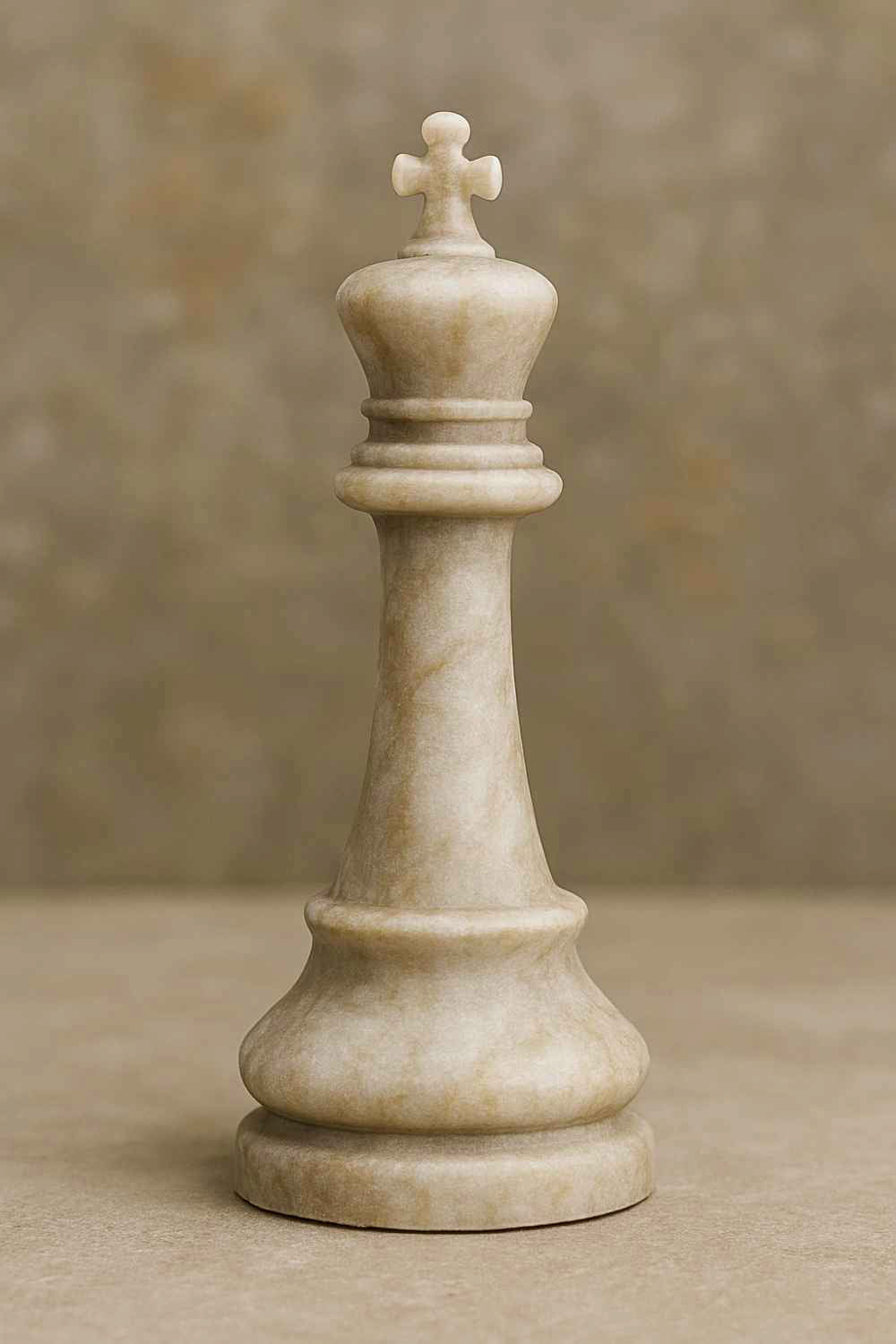 Modern Chess Set
