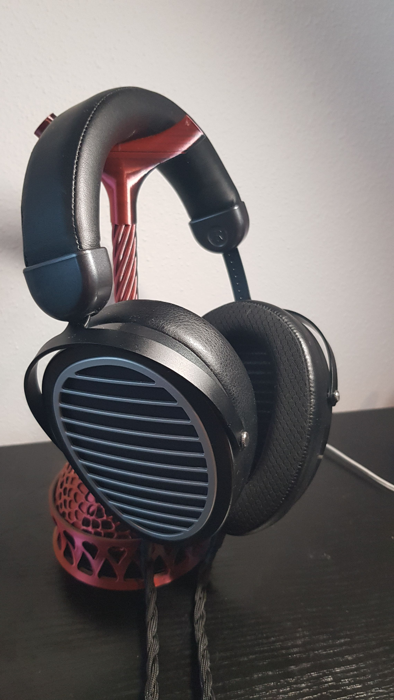 Headphone Stand