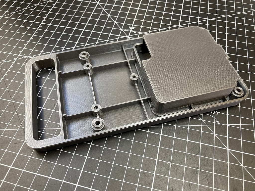 DIY Retro Audio Player