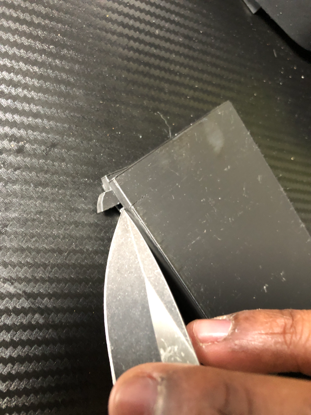 JCB Popup Wallet Print-In-Place
