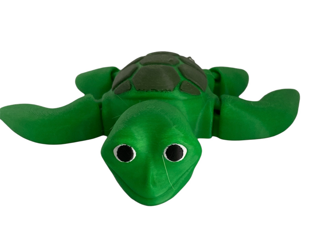Flexi Sea Turtle