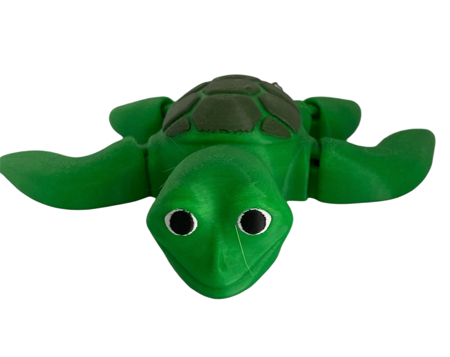Flexi Sea Turtle