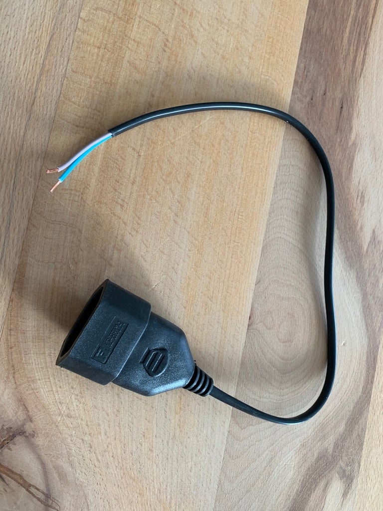 Echo Dot 3 Mount