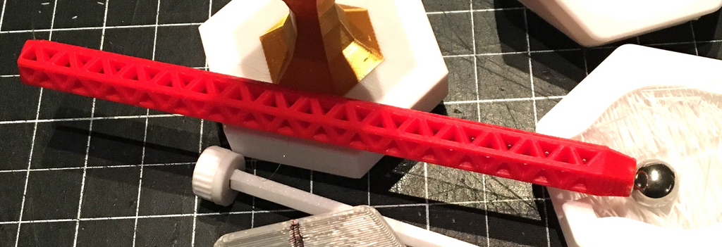 Hextraction Game - Tools of the trade