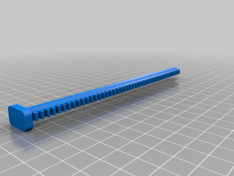 Linear Stepper