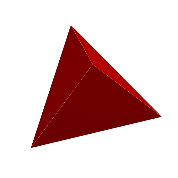Platonic and Archimedean Polyhedra (18)