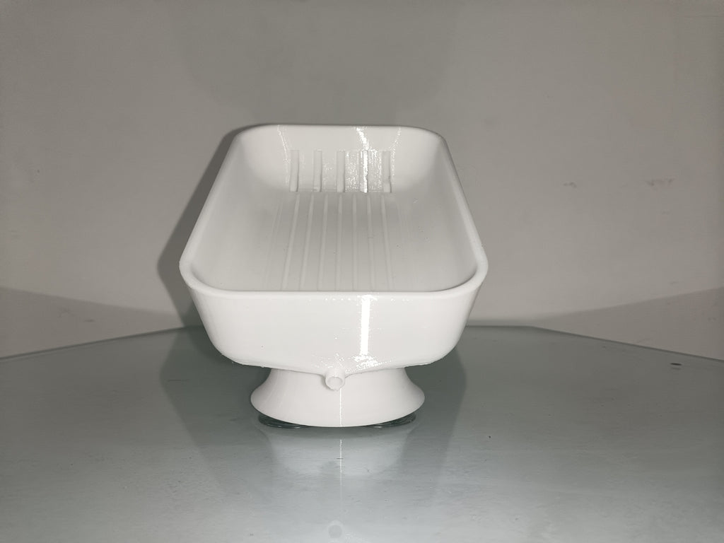 沥水肥皂盒 soap box 肥皂盒