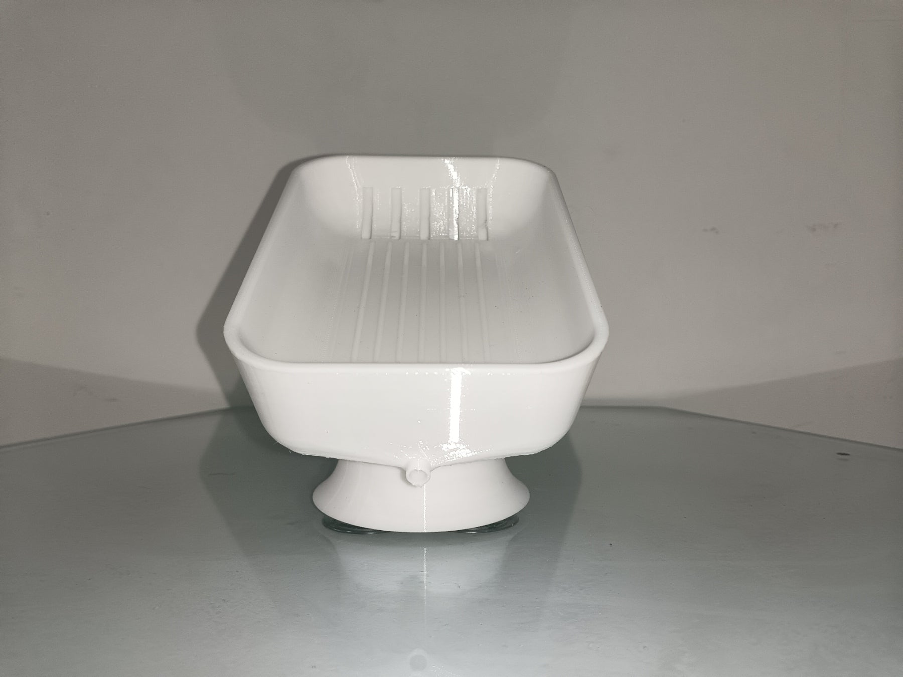 沥水肥皂盒 soap box 肥皂盒