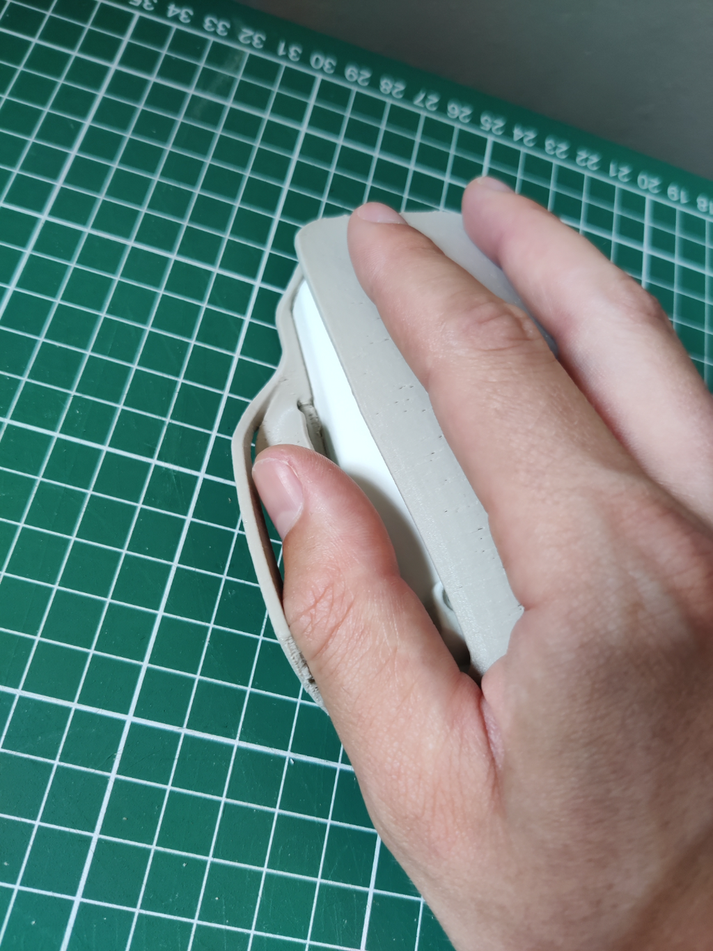 Ripple - Bambu Lab Computer Mouse Redesign