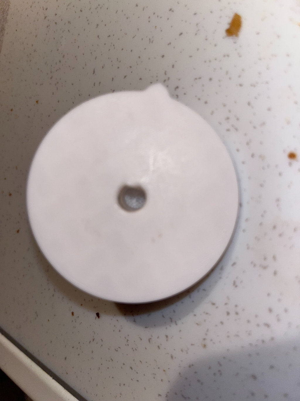 GE Spectra Stove Knob