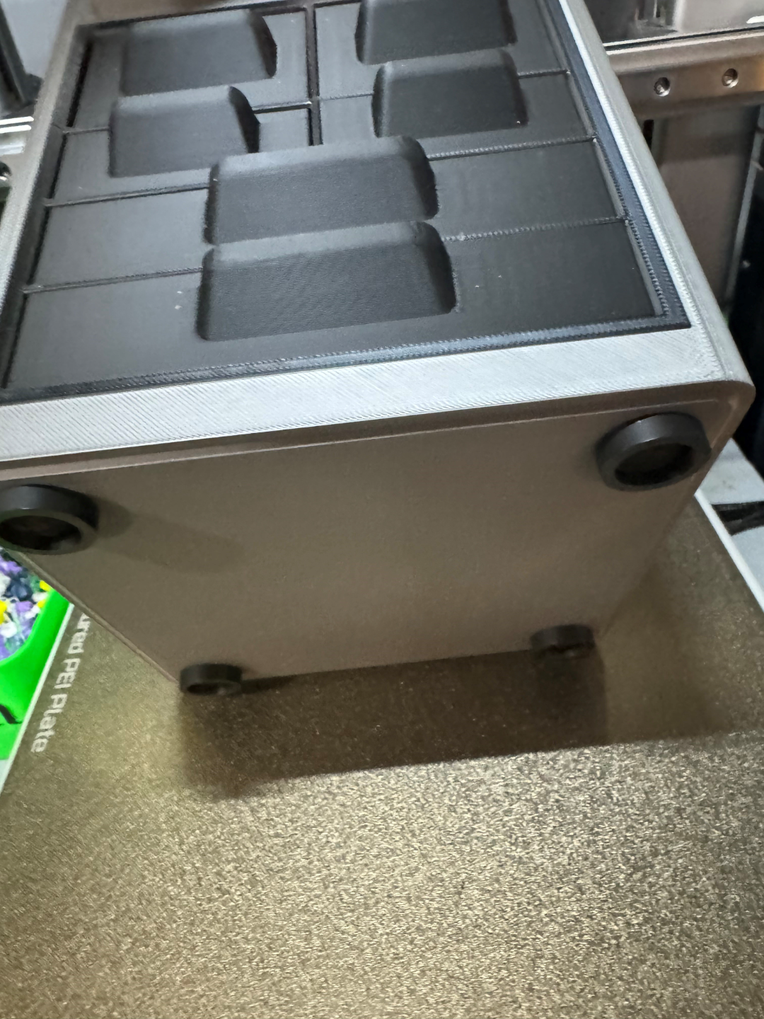 X1C storage System