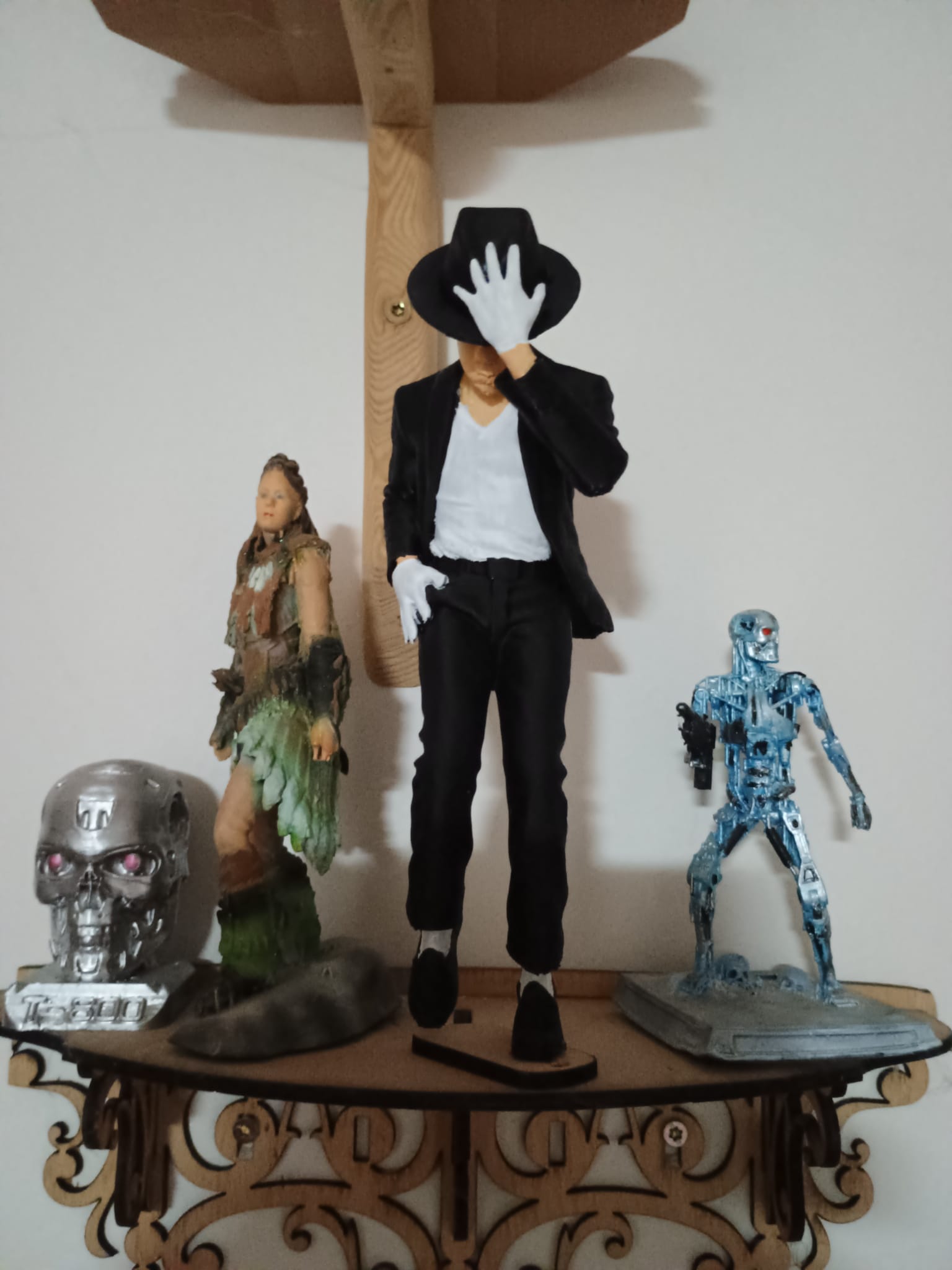 Michael Jackson