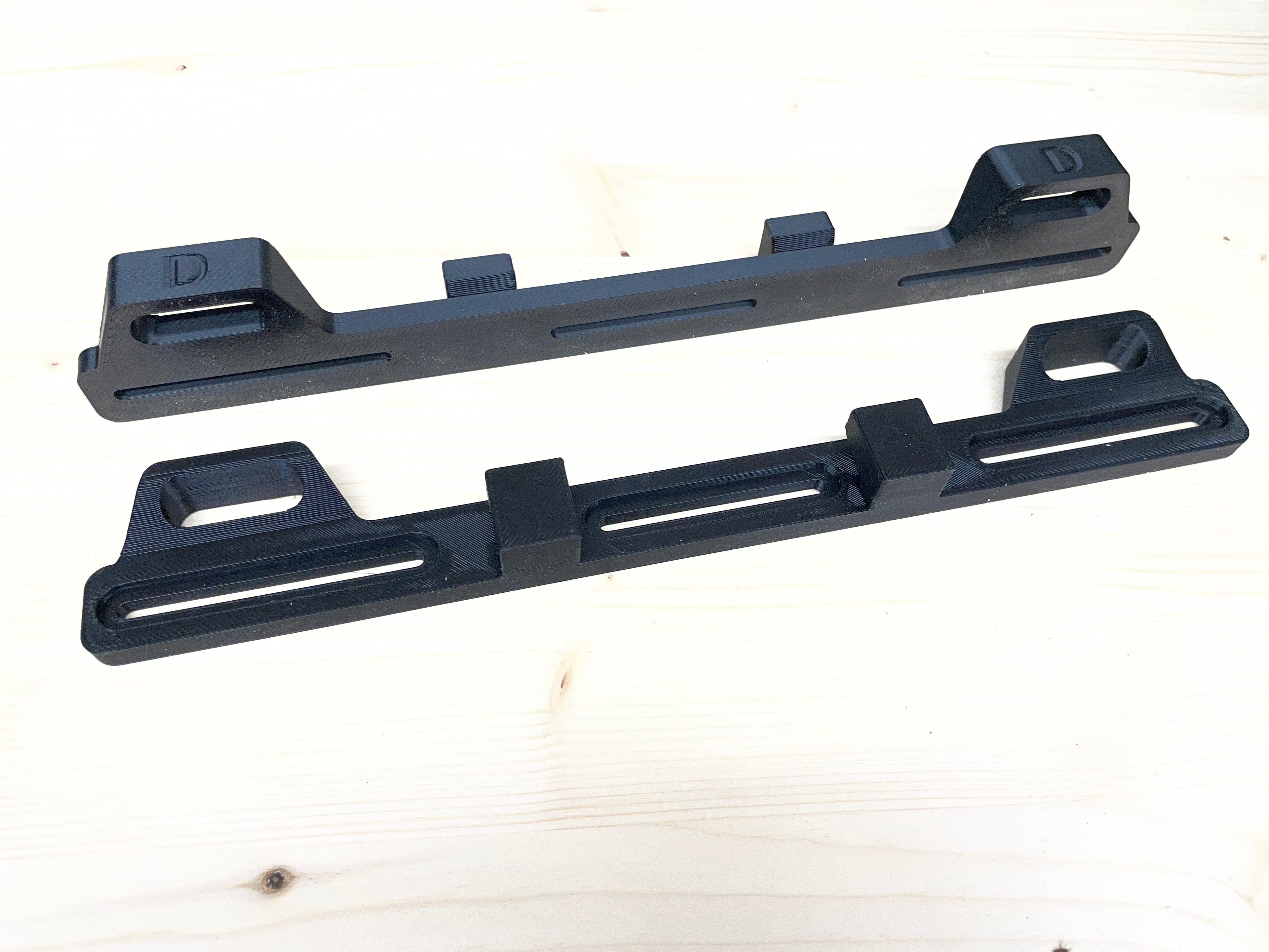 Dewalt Deep Pro Organizer Slider Brackets