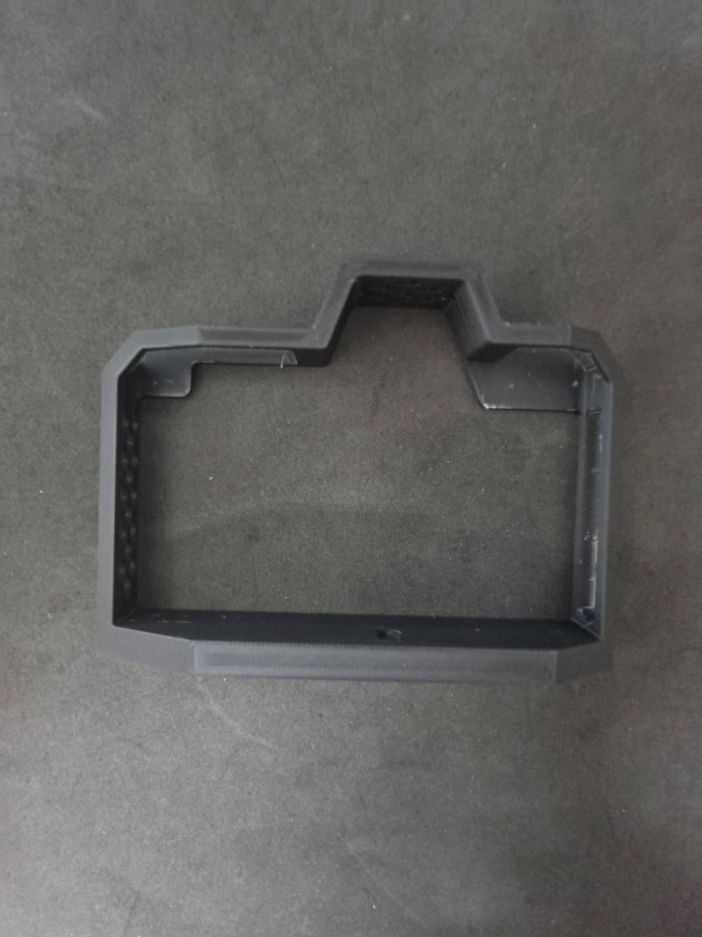 OLYMPUS OMD EM5 MKii Camera Cage