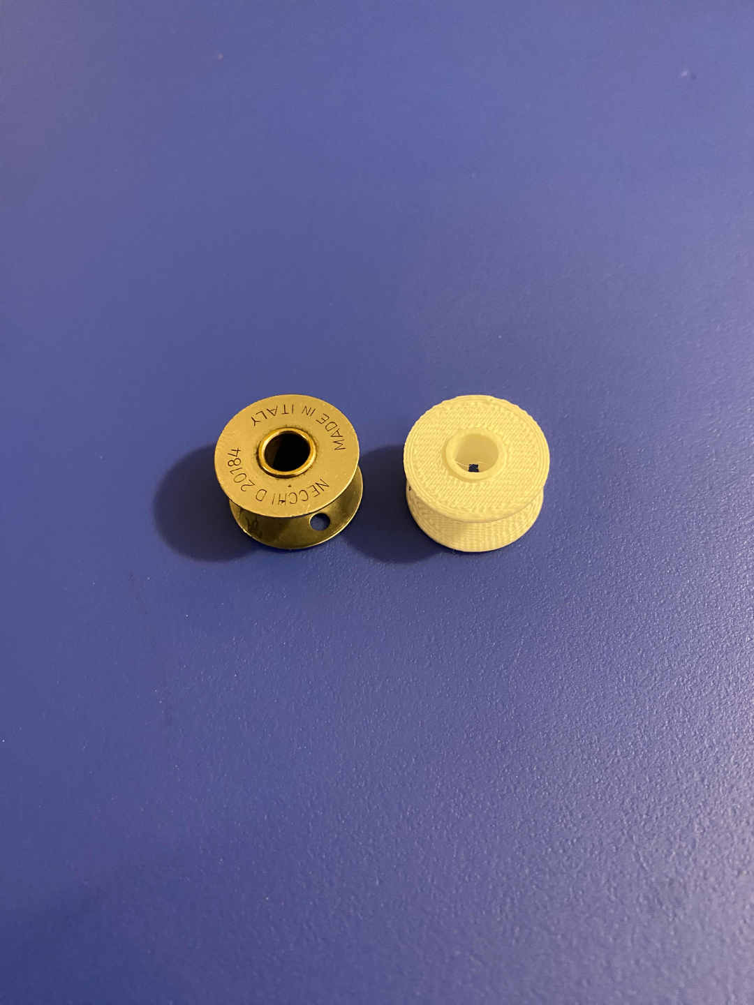 sewing machine bobbin
