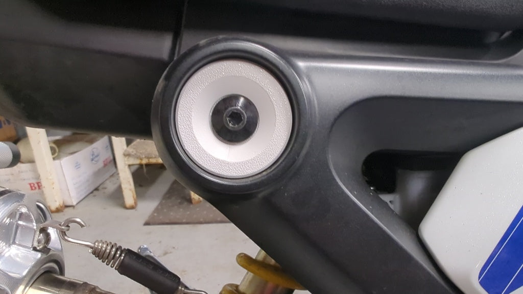 2022-24 Honda Grom MSX125 Washer