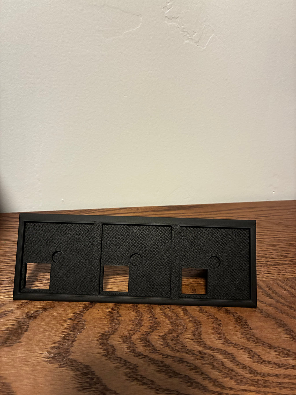 50mm Overseas Magnetic Photo Frame ALL Layouts
