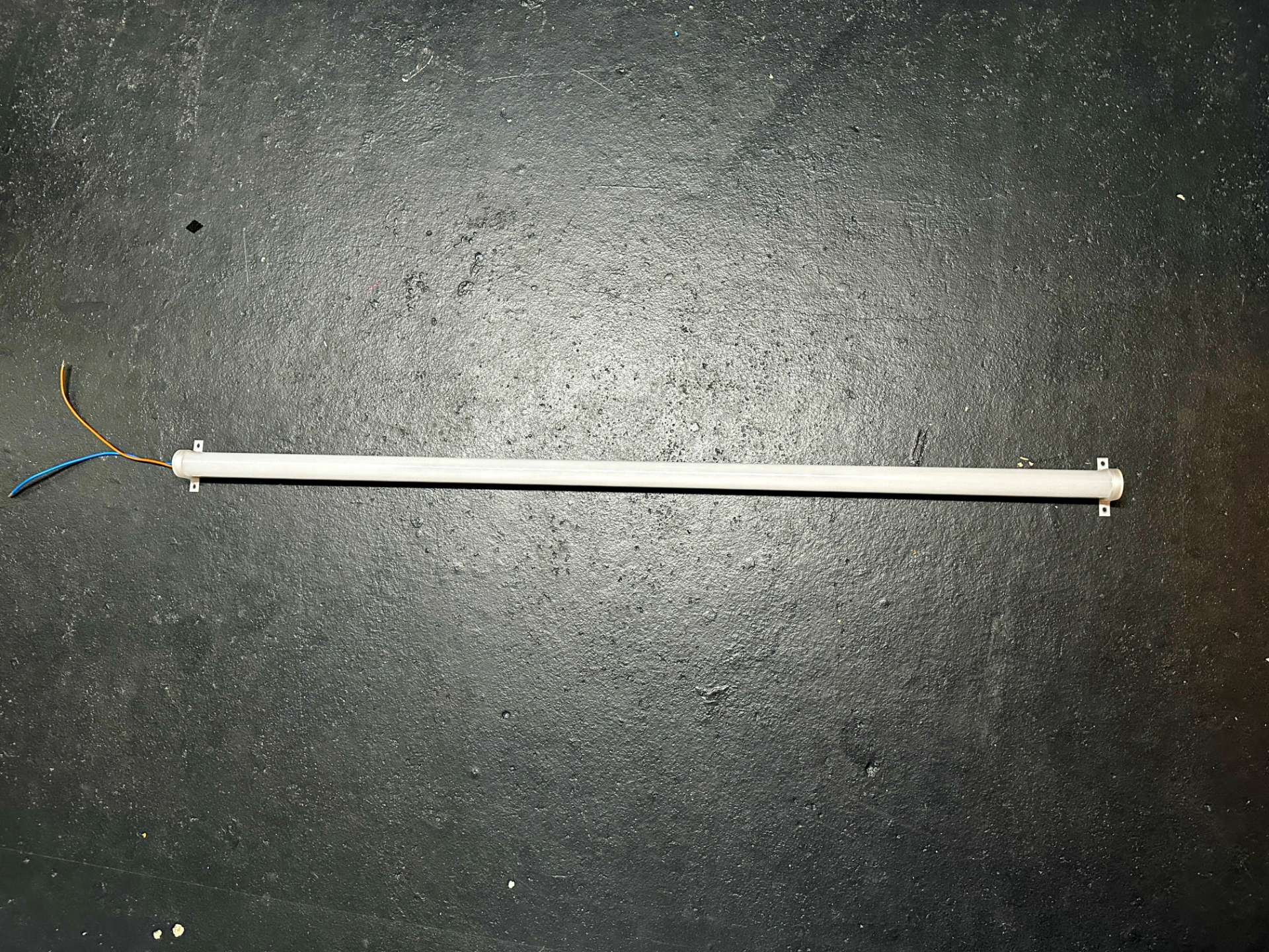 LED Tube Profile Holder Bracket Set