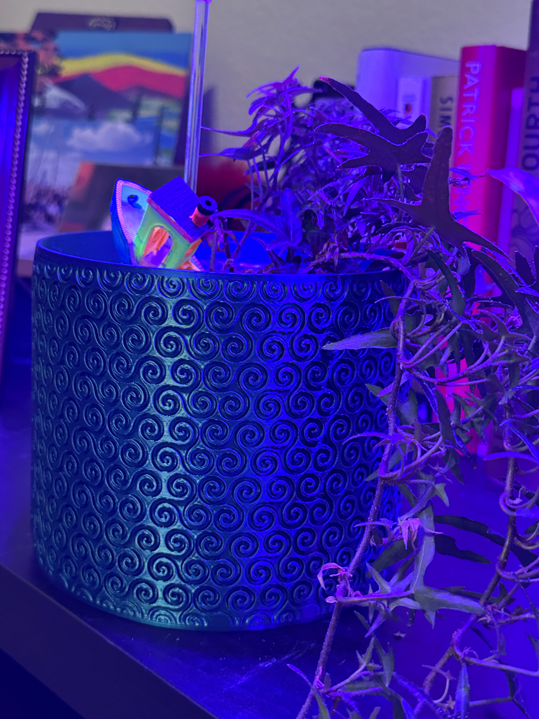 Planter v6