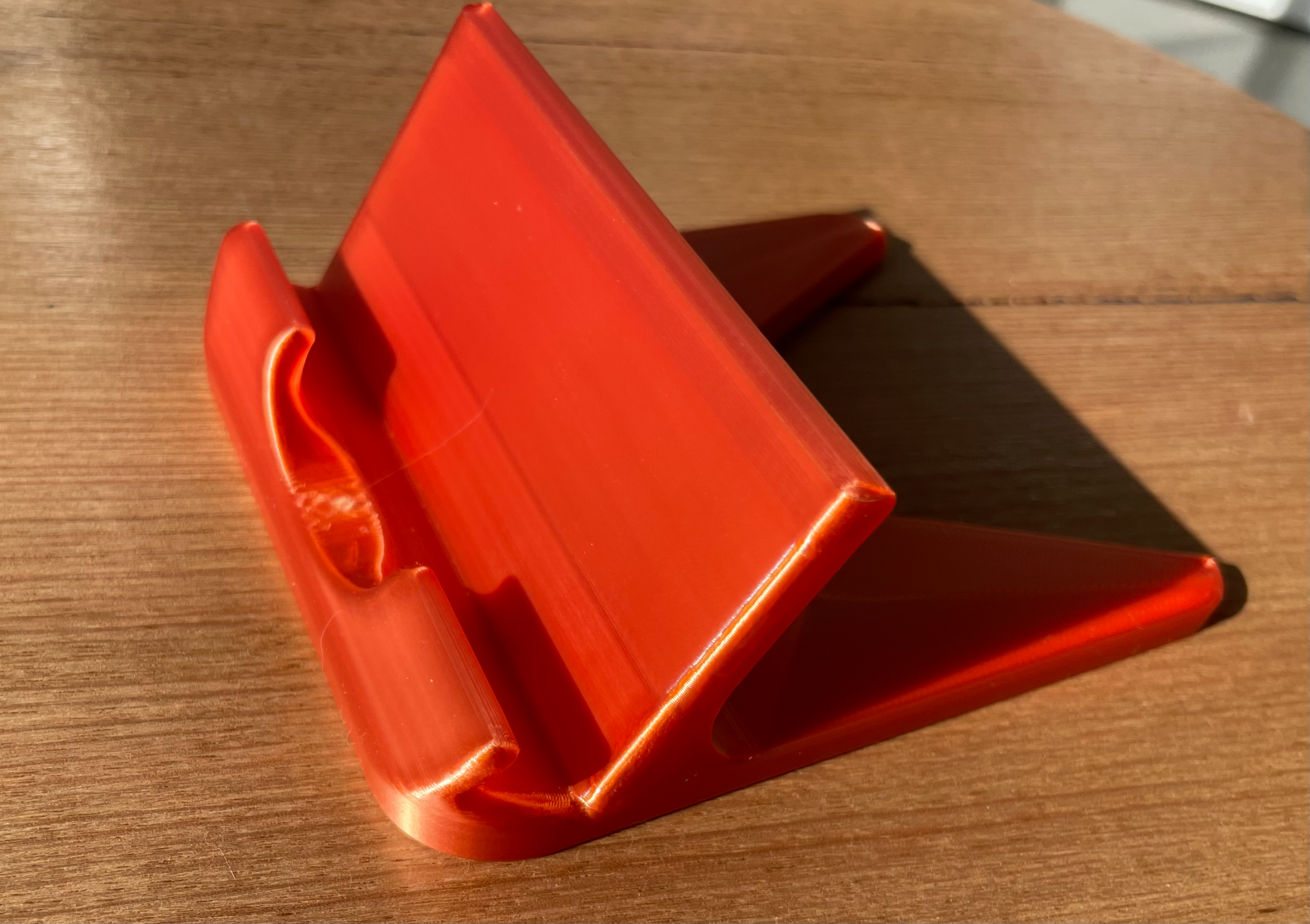 iPad/iPad Pro/Tablet Desk Stand
