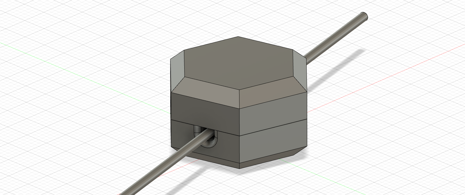 Filament Filter V1