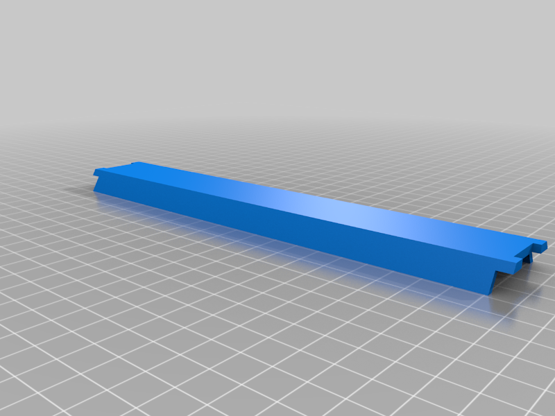 Modular Poker Chip Tray