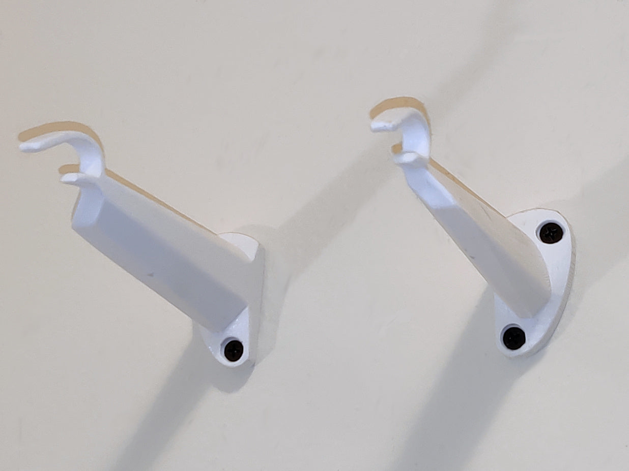 Meta Quest 2 Wall Mount - Oculus