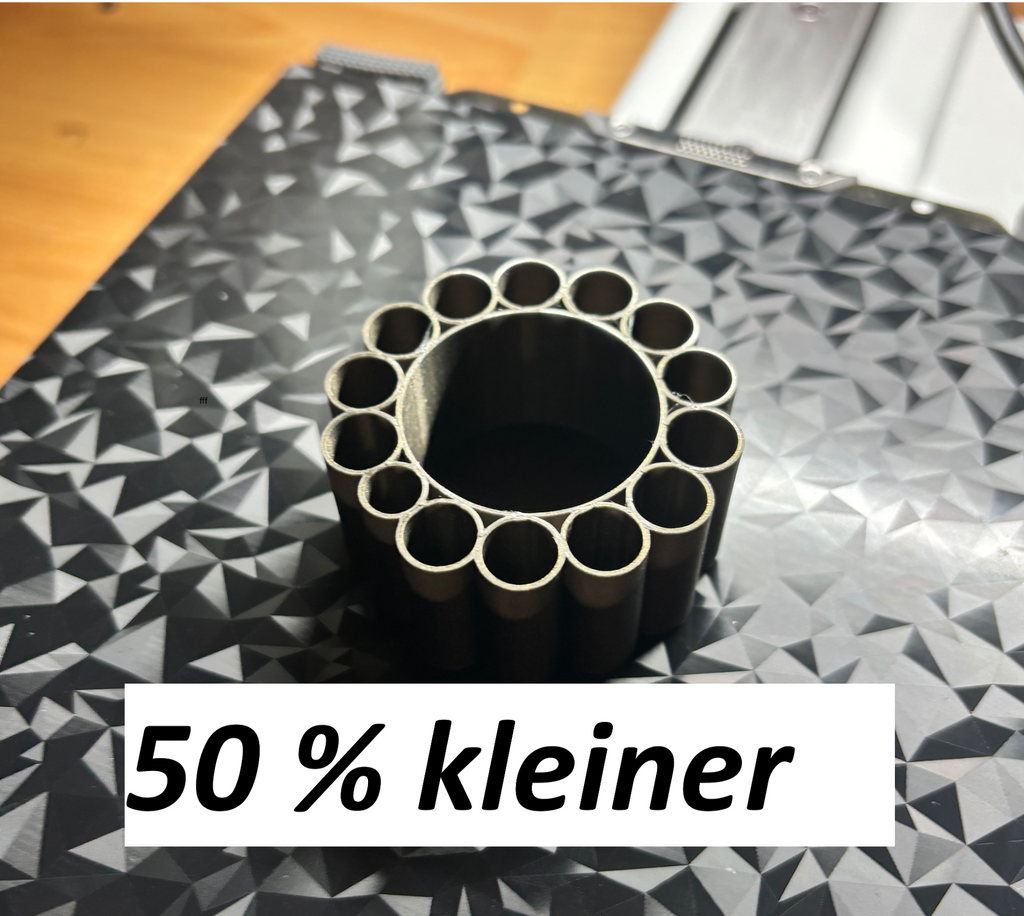 Schreibtisch-Organizer / Stifthalter