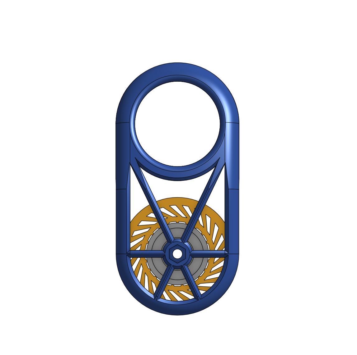 Snatch Block Pulley (608+M3) – Plus