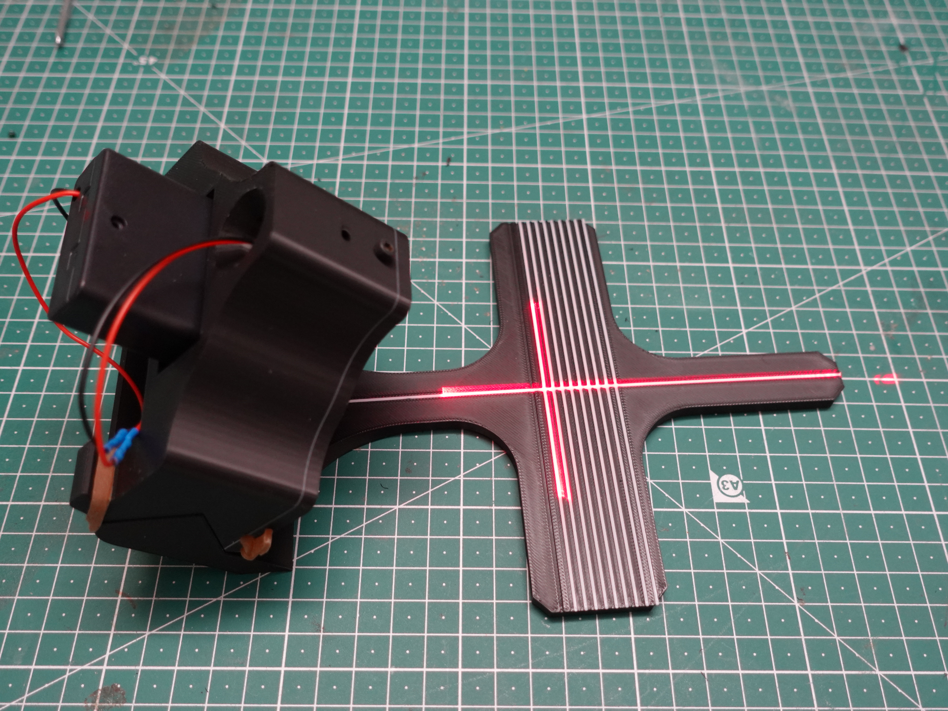 handlebar alignment tool
