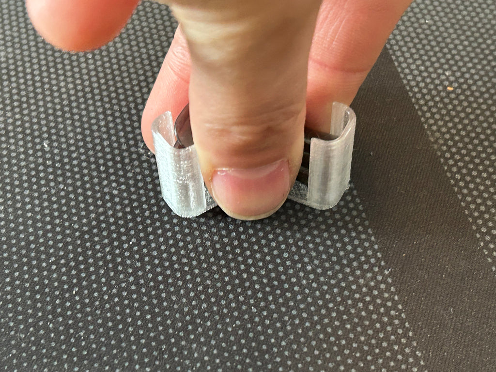 Triblade Prop Box (1.6"/40mm | 5" | parametric)