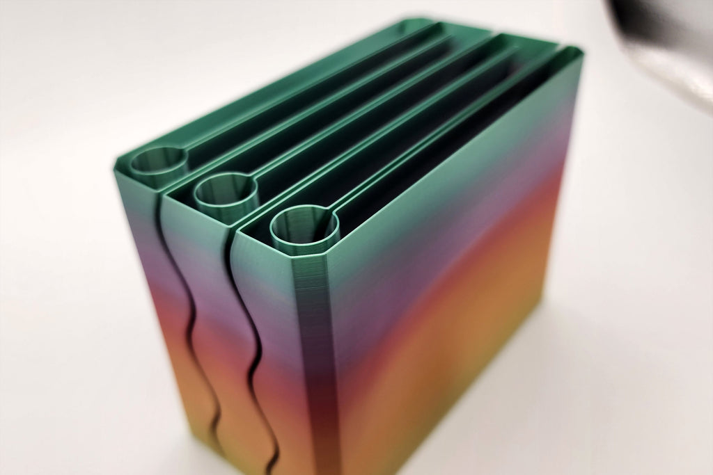 Letter & Pen Organizer - Vase Mode