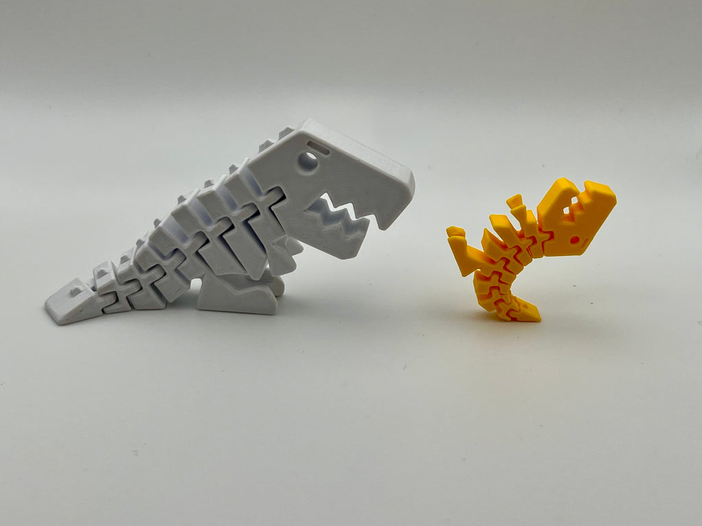 Parametric Flexi Rex