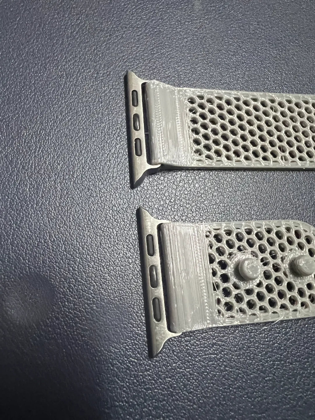 iWatch45mm镂空表带