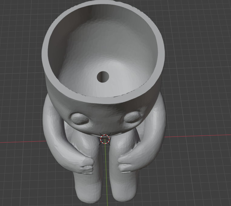 Planter Pal