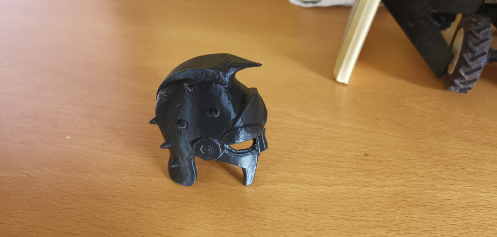 Gladiator Helmet