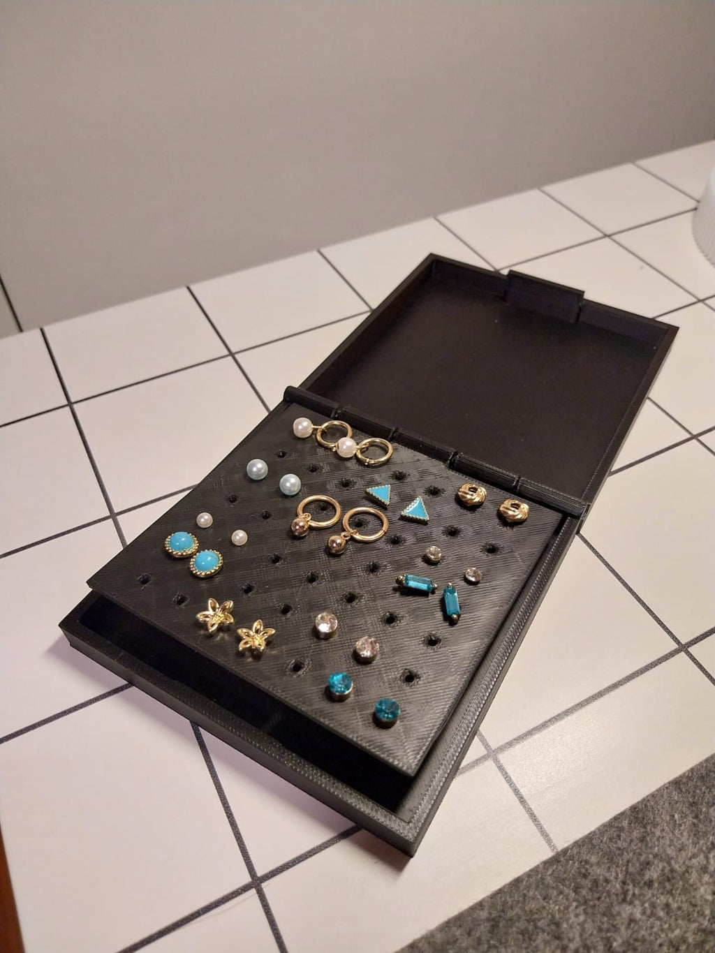 jewellery box