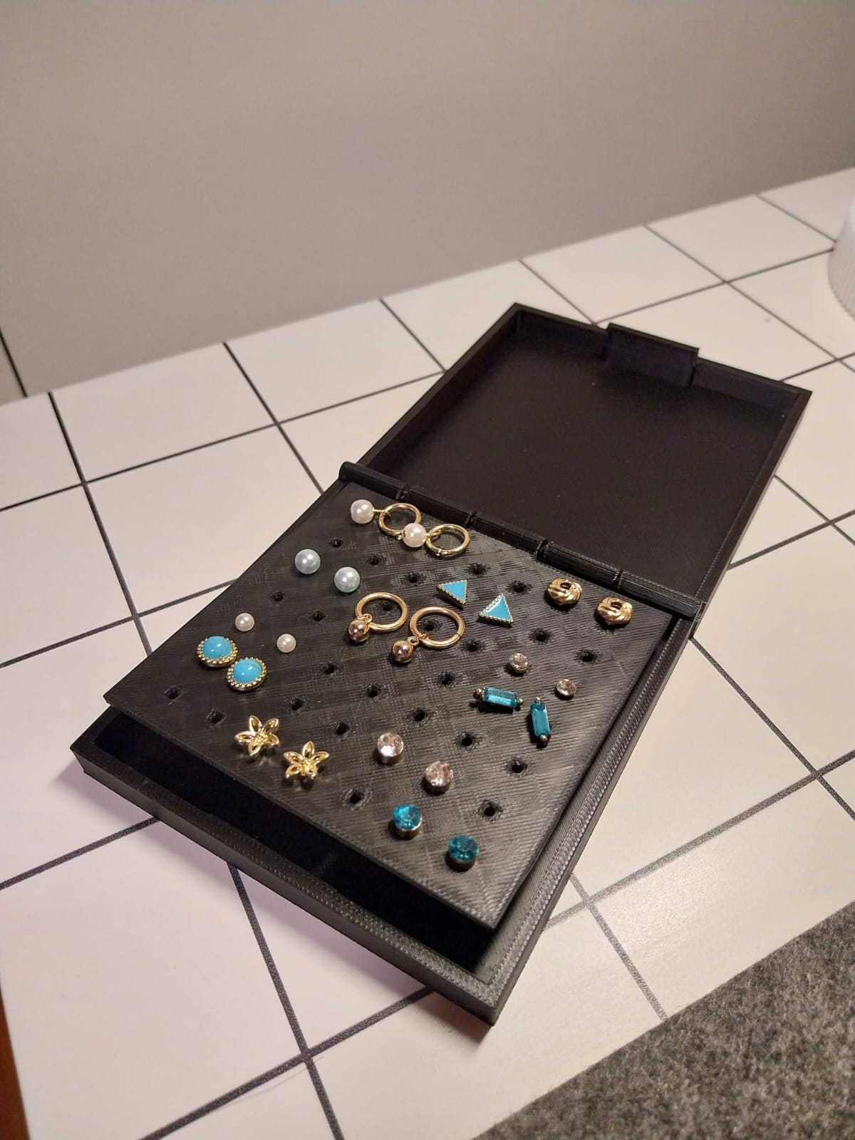 jewellery box