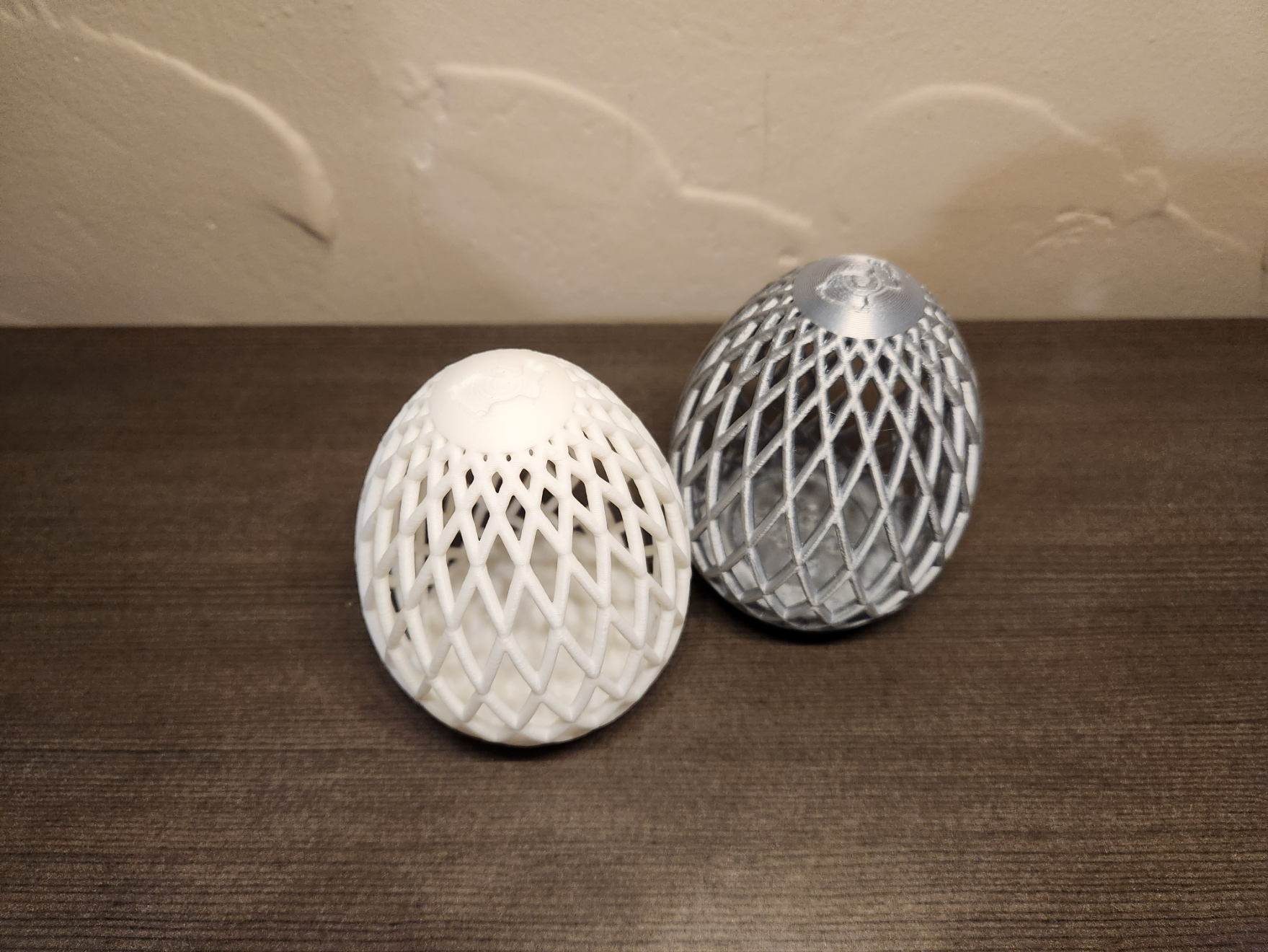 Easter Egg Wire Frame
