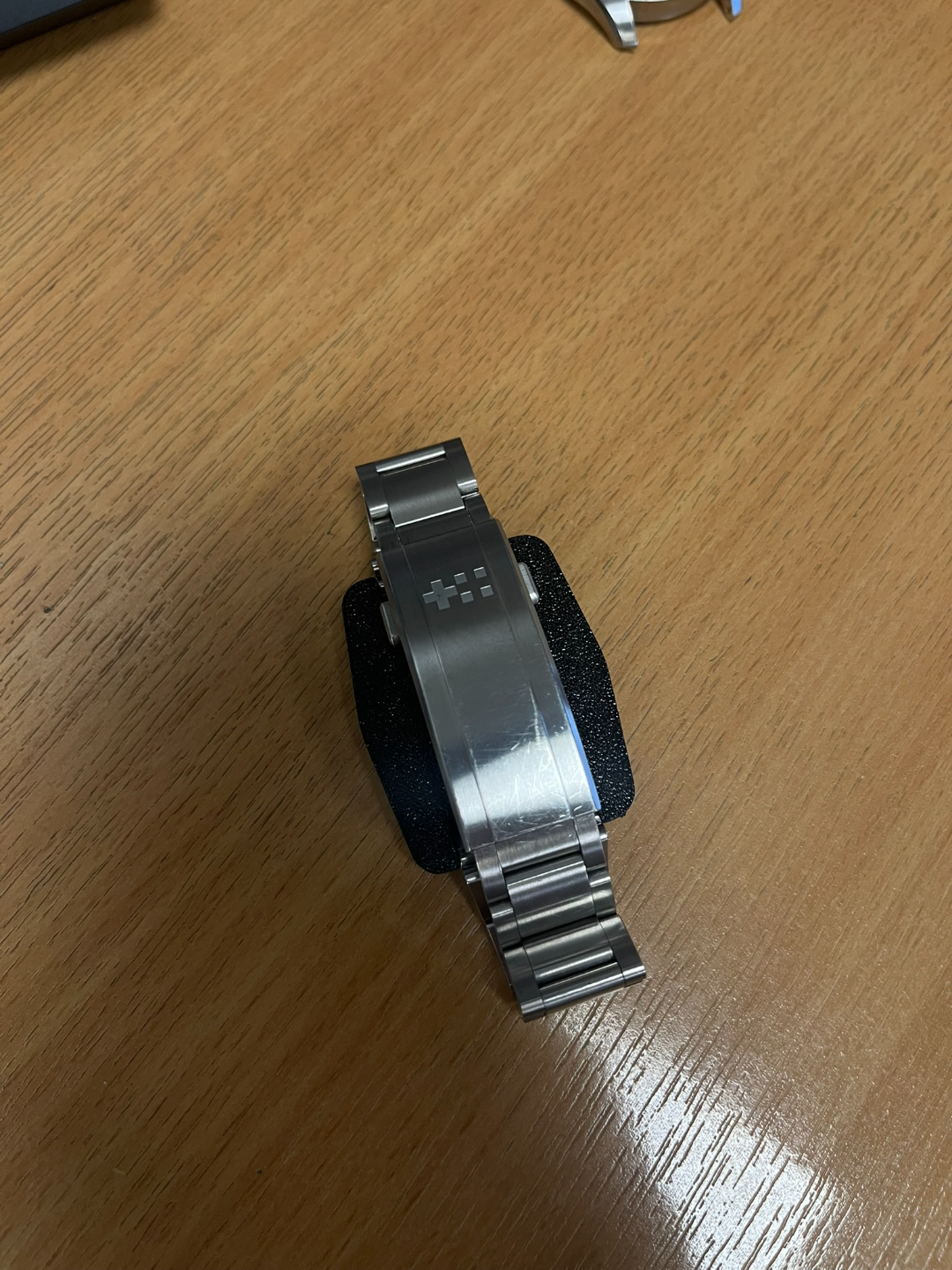 Generic Watch Strap Holder