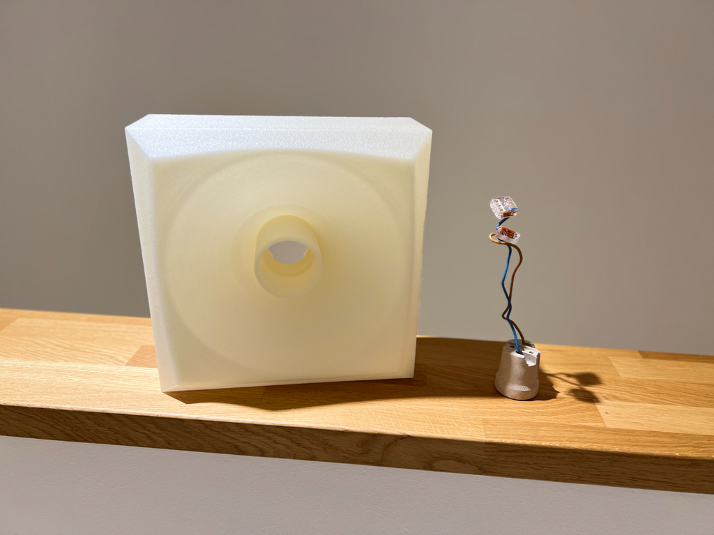 Ceiling Light, Ligthing