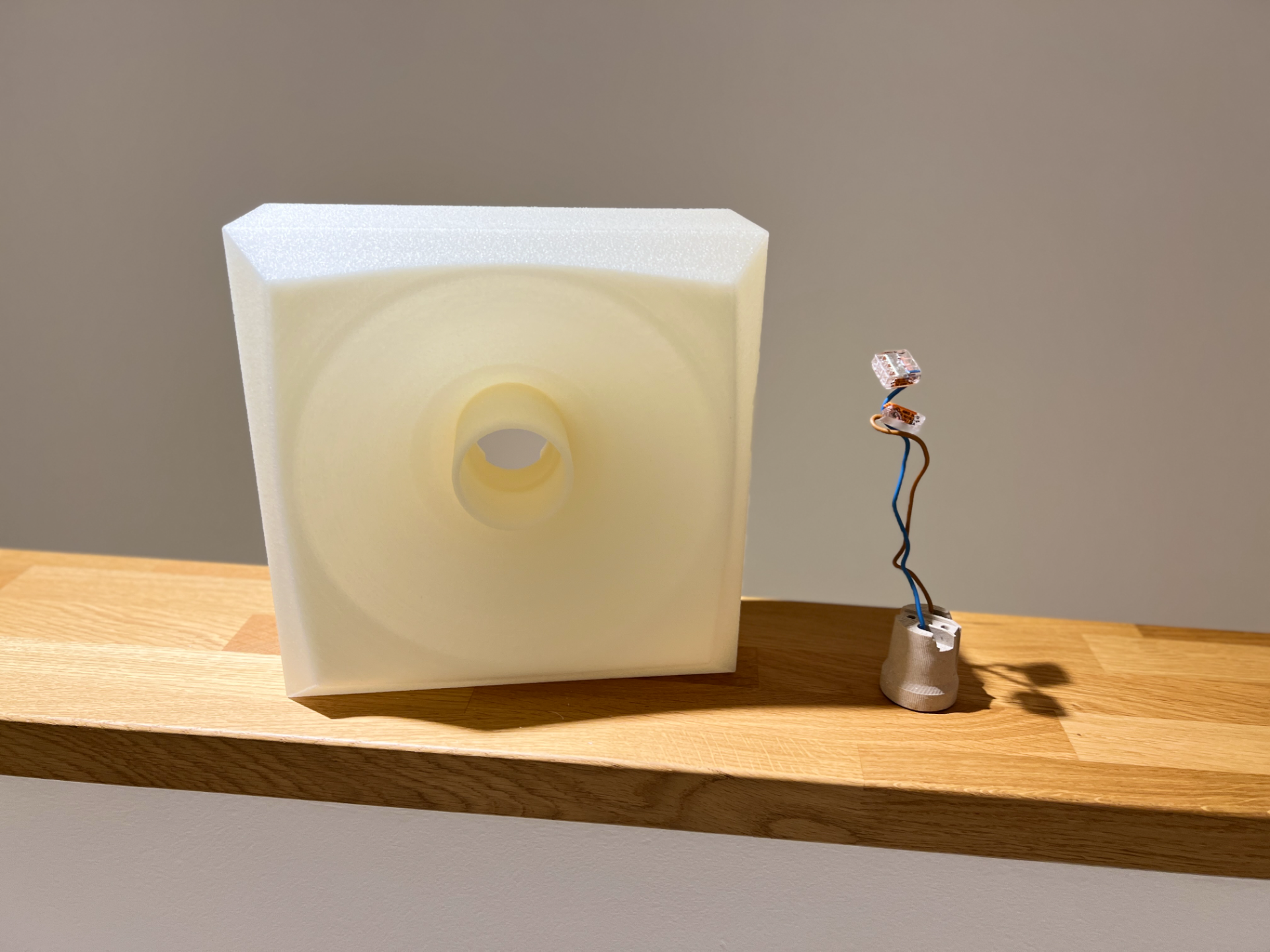 Ceiling Light, Ligthing