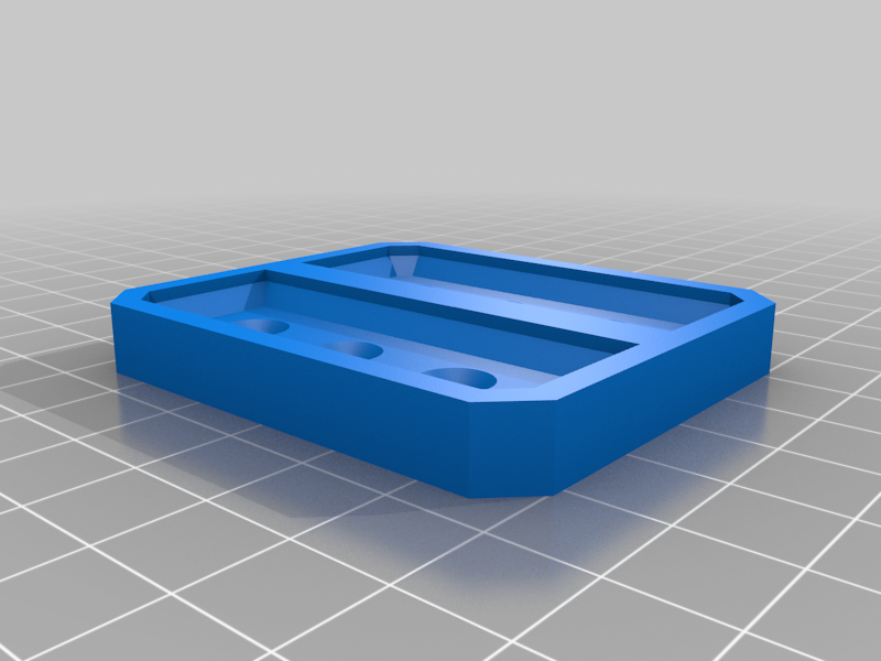 Corner brackets and plates