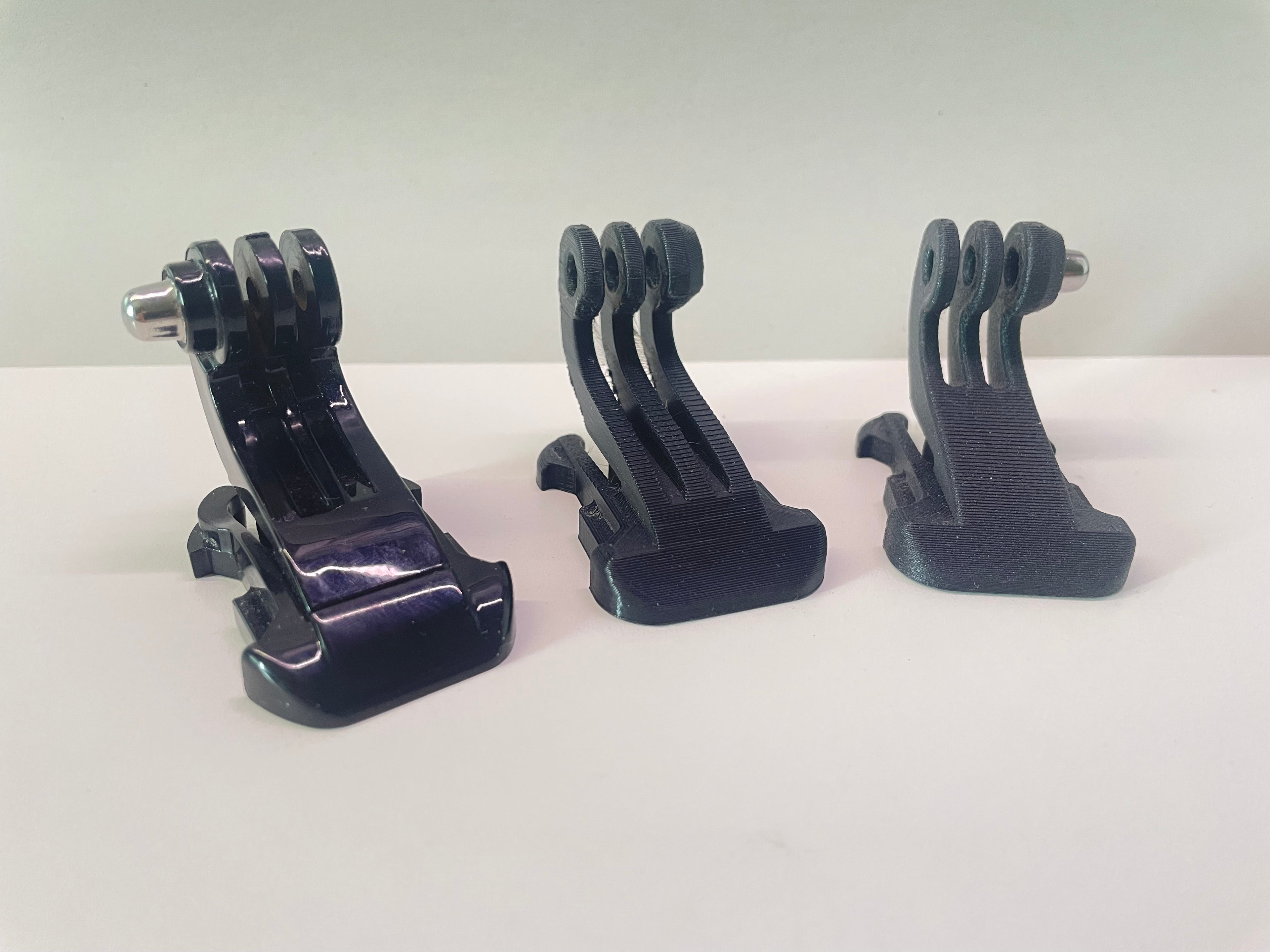 GoPro J Hook Mount
