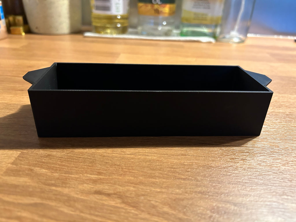 Small Bowl with Handle