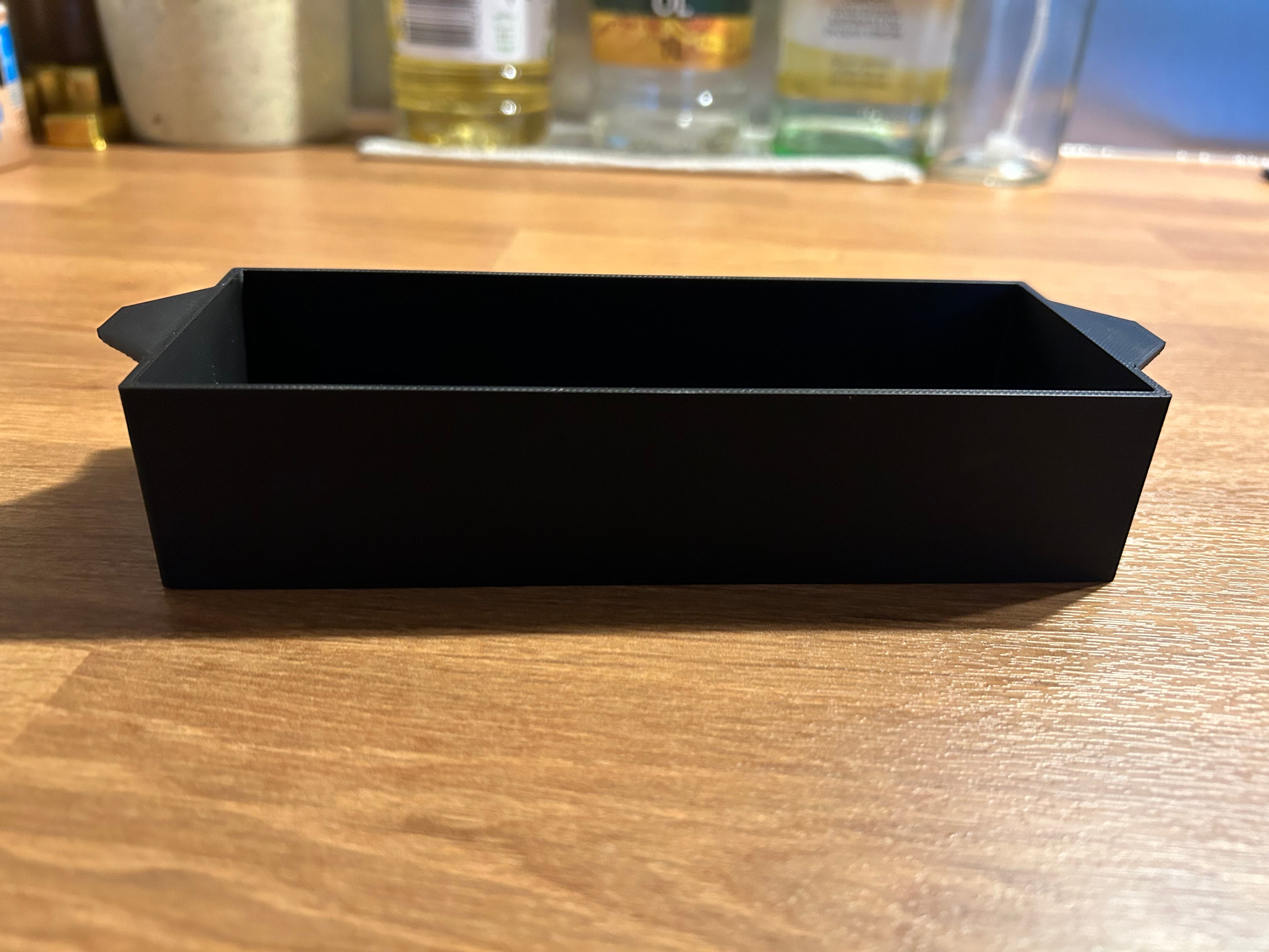 Small Bowl with Handle